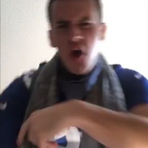 Meet your Posher, Trevor